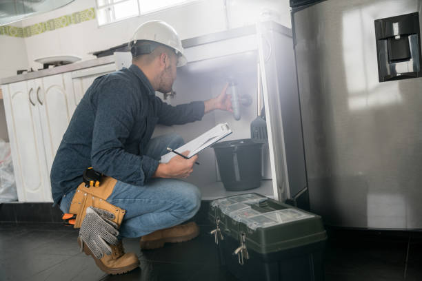 Best Water Leak Repair  in Twin Lakes, CA
