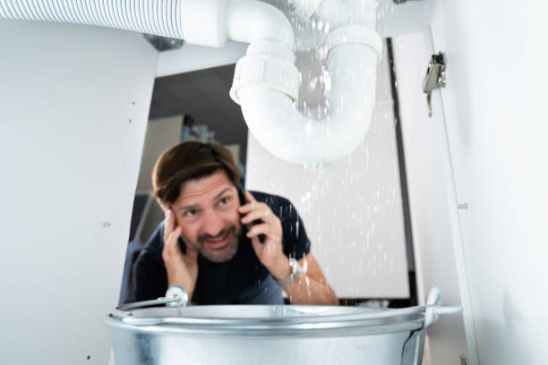 Best Emergency Plumber  in Twin Lakes, CA