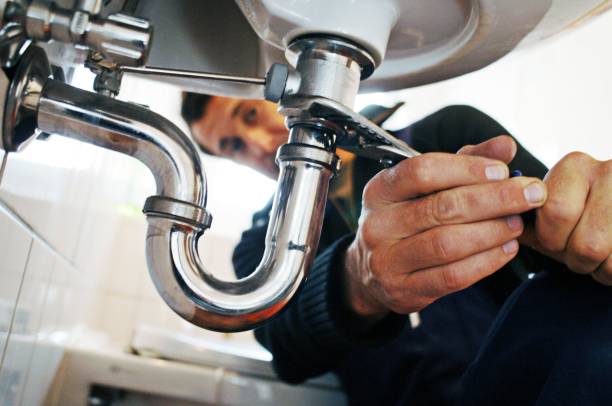 Best Water Leak Repair  in Twin Lakes, CA