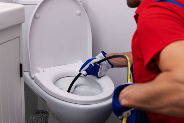 Best Emergency Plumbing Repair  in Twin Lakes, CA