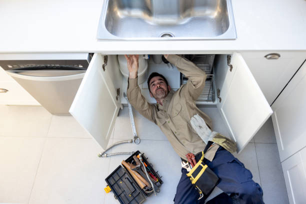 Best Plumbing Installation Services  in Twin Lakes, CA