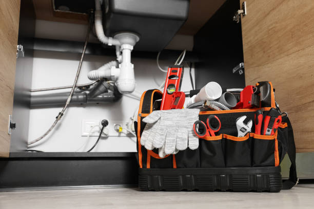 Best Toilet Repair Services  in Twin Lakes, CA