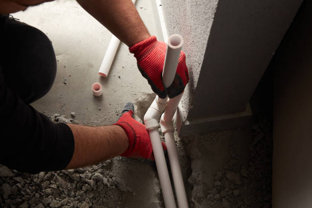 Best Drain Cleaning Services  in Twin Lakes, CA