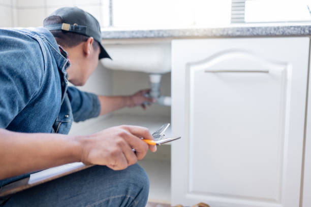 Best Plumbing Inspection Services  in Twin Lakes, CA