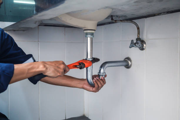 Best Faucet Repair  in Twin Lakes, CA