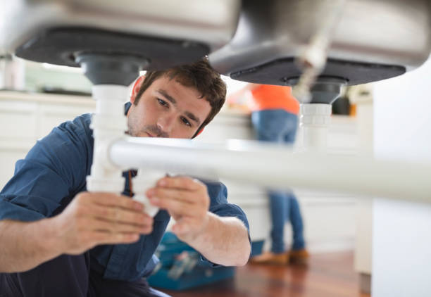 Professional Plumbing in Twin Lakes, CA
