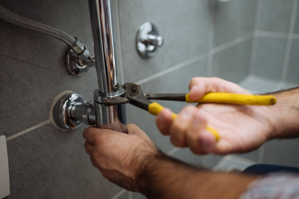 Best Plumbing Services Near Me  in Twin Lakes, CA