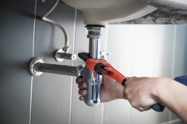 Best Local Plumber Services  in Twin Lakes, CA