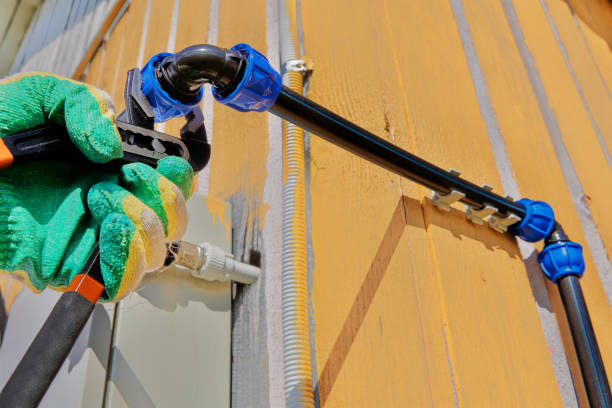 Best Residential Plumbing Services  in Twin Lakes, CA
