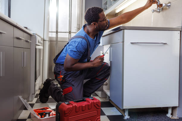 Best 24-Hour Plumber Near Me  in Twin Lakes, CA