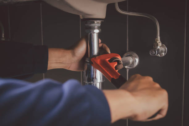 Best Sewer Cleaning Services  in Twin Lakes, CA