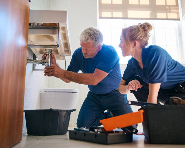 Best Affordable Plumbing Services  in Twin Lakes, CA